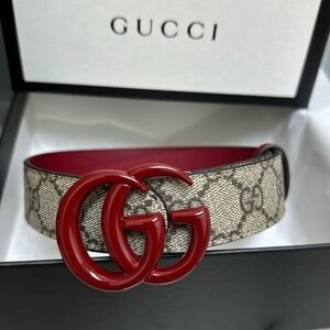 BRAND NEW GUCCI